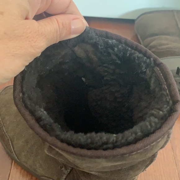 UGG boots - Picture 5 of 7